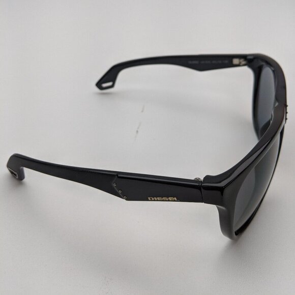 ?️ Diesel DL0002 col.05A 3-4/11 Sunglasses 60/16-135 / JLE151?️​ main image 5